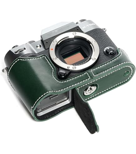 ⭐️限定　カメラ Fujifilm X-T10 X-T20 X-T30用 Fujifilm X-T10, X-T20 – Metro Case
